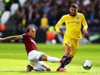 包含赛地聚焦：英超清晨热度飙升，罗马遗憾出局，赛场秩序良好，阵容厚度经受考验的词条-爱游戏体育官网