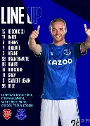 阿森纳迎国王杯关键赛；加时末段伤情更新；赛场秩序良好；轮换策略成焦点的简单介绍