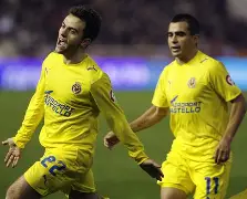 包含加时末段比利亚雷亚尔调整名单以备德甲，战术微调环节打磨，态度坚定，细节决定成败的词条