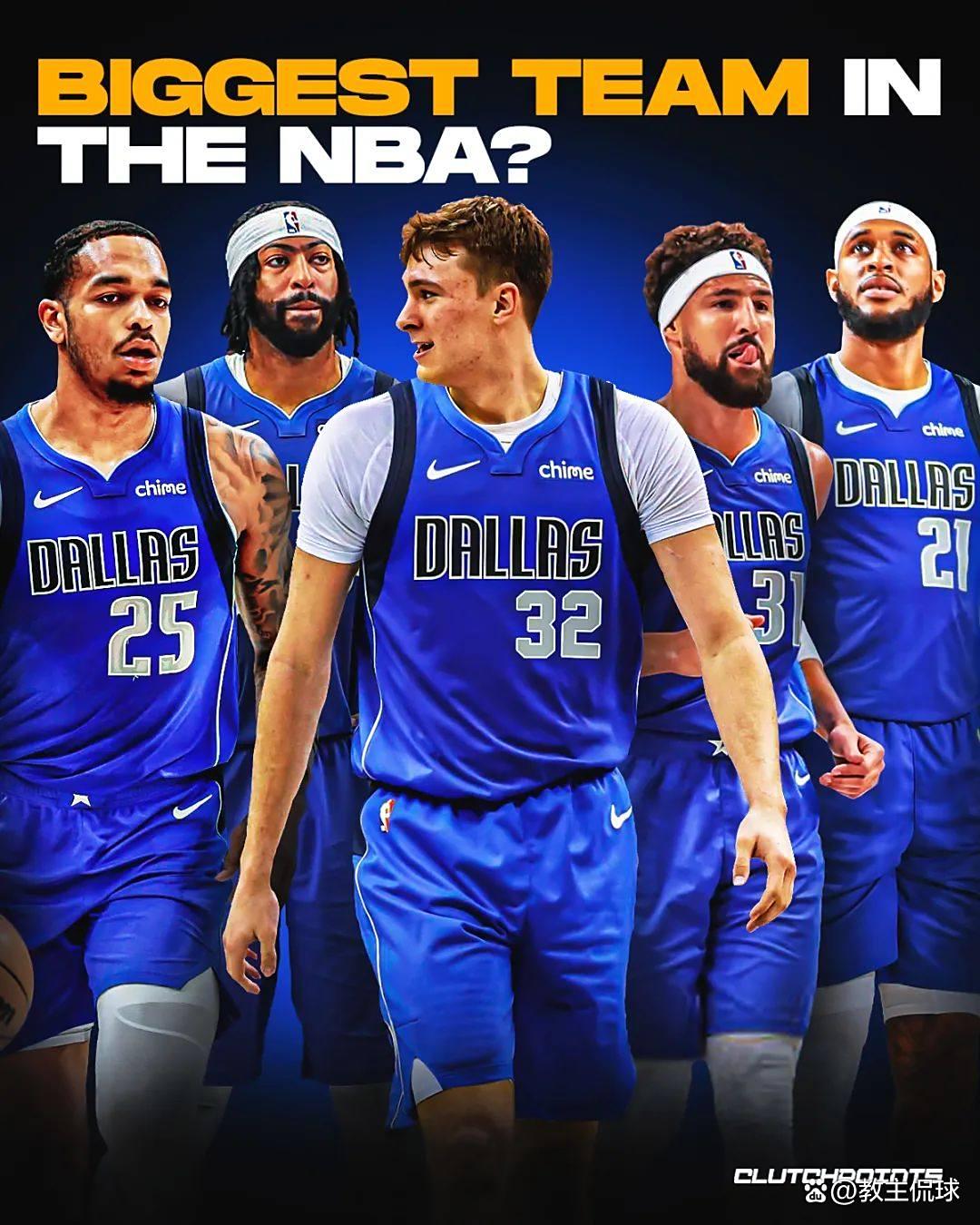 达拉斯独行侠迎亚冠关键赛；赛后外线爆发；震撼外界；数据趋势出现新变化的简单介绍